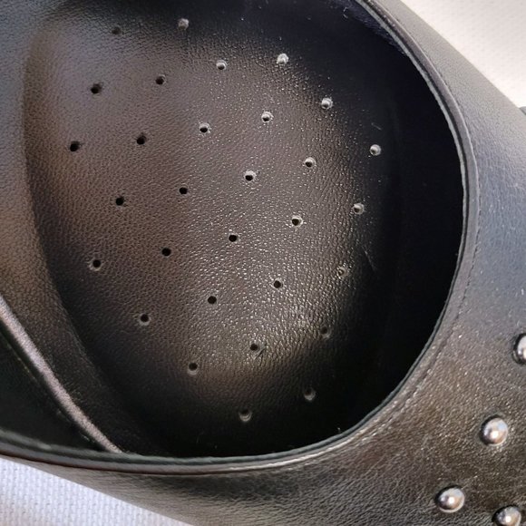 Geox Leather Pumps – Size 7 NWOB - Picture 8 of 13